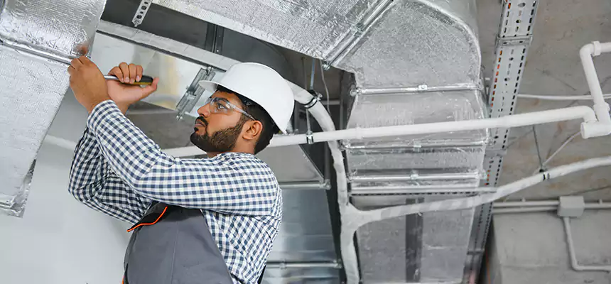 Proactive Ac Vent Repairs & Air Duct Replacement Companies Near Me in Grand Island