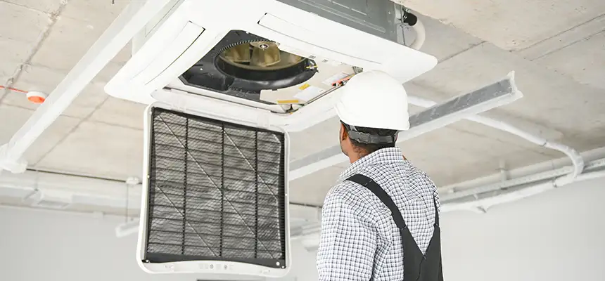 Our Affordable Duct Cleaning Near Me Services in Grand Island, NE