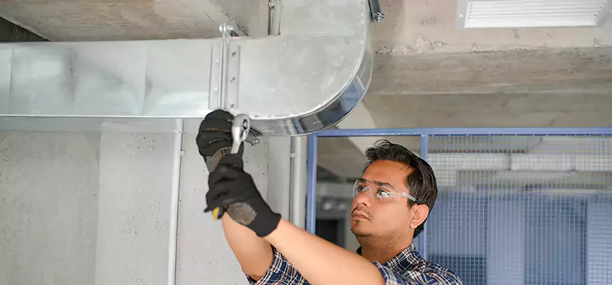 Our Air Duct Installation Services in Grand Island, NE