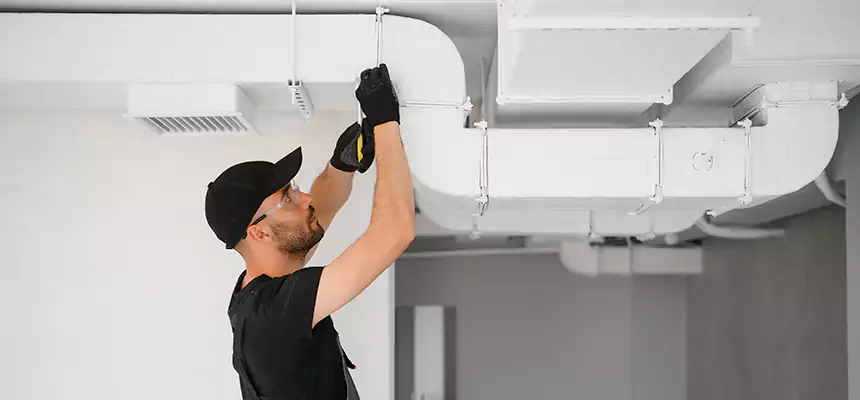 Our Air Duct Repair Services in Grand Island, NE