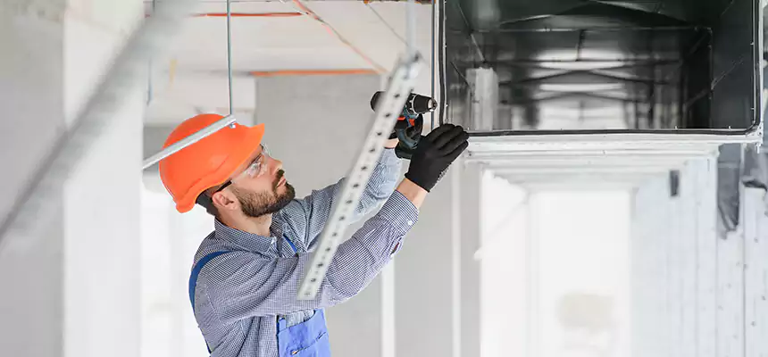 Our Air Vent Replacement Services in Grand Island, NE