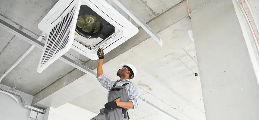 Efficient Multi‑Unit & HOA Annual Vent Cleaning Plans in Grand Island