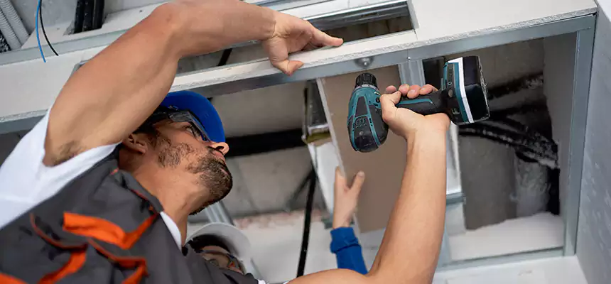 Our Apartment Air Duct Cleaning Services in Grand Island, NE