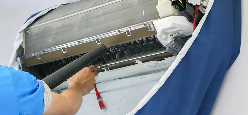 Advanced Clogged Dryer Vent Repair for Multi-Unit & Commercial in Grand Island, NE