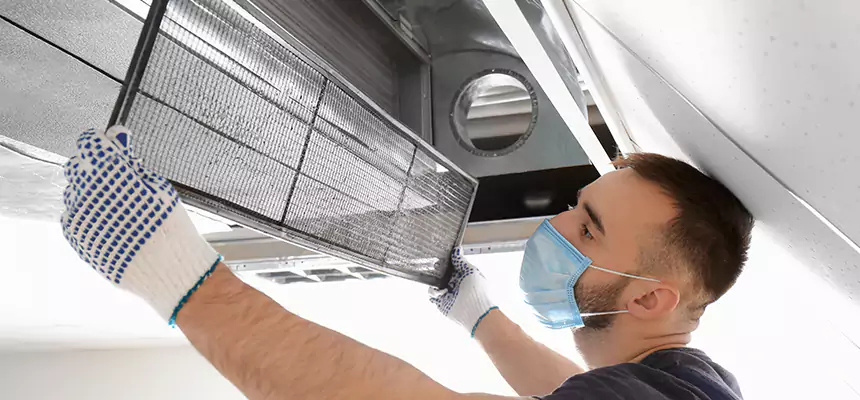 Our Dryer Vent Replacement Services in Grand Island, NE