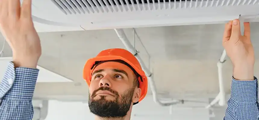 Our Furnace Vent Cleaning Services in Grand Island, NE