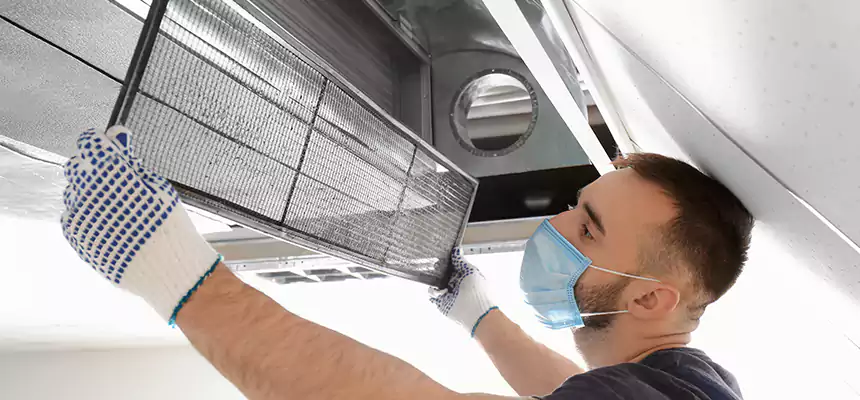 Our Home Duct Cleaning Services in Grand Island, NE  