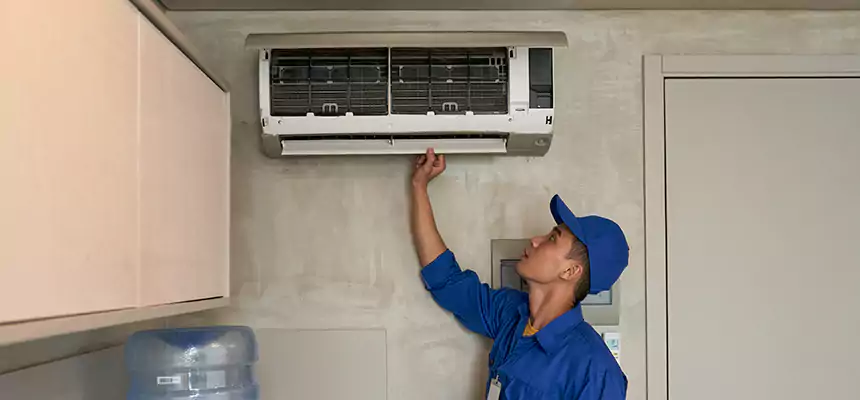 Balanced Fresh‑Air Ventilation (ERV/HRV) in Grand Island