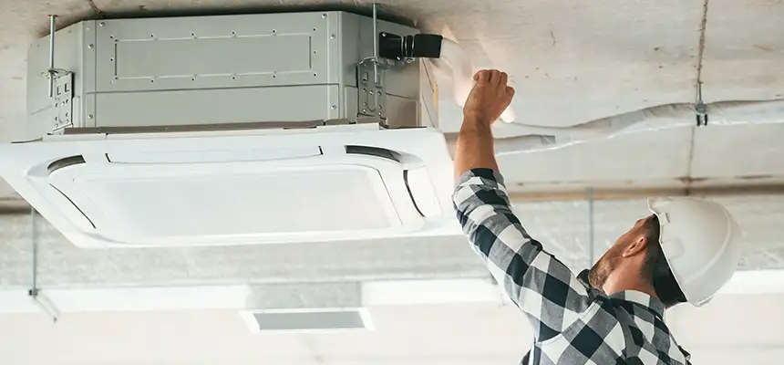 Our Local Vent Cleaning Services in Grand Island, NE