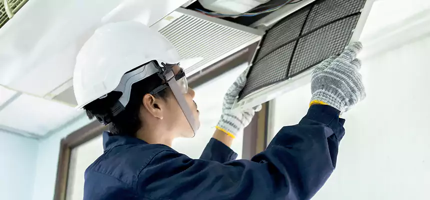 Our Mold & Mildew Removal from Air Ducts Services in Grand Island, NE