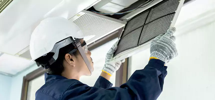 Our Multi-family Home Duct Cleaning Services in Grand Island, NE