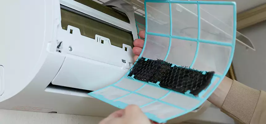 Gentle Ductwork Odor-Control Pet Dander Duct Cleaning in Grand Island, NE