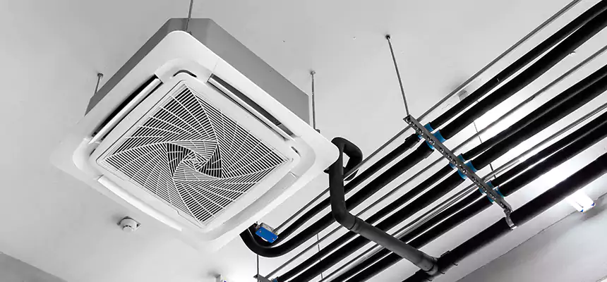 Our Smart AC Vent Controller Services in Grand Island, NE