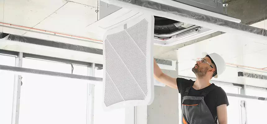 Dryer Ventilation Duct Cleaning in Grand Island