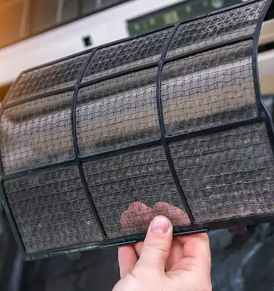 Top-notch AC Air Filter Replacement in Grand Island