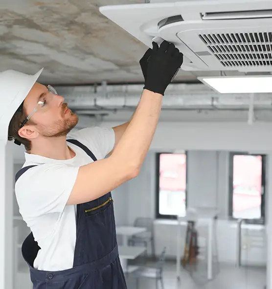 Top Affordable Duct Cleaning Services Near Me in Grand Island, NE