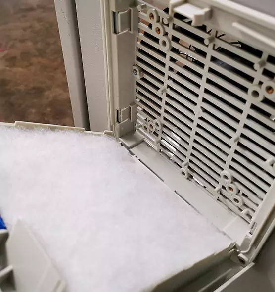 Professional Air Duct Expansion Solutions in Grand Island, NE