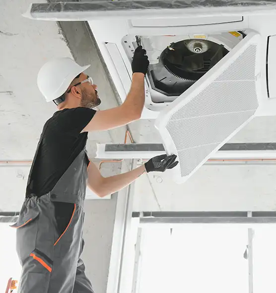 About Air Duct Rodent Removal in Grand Island, NE