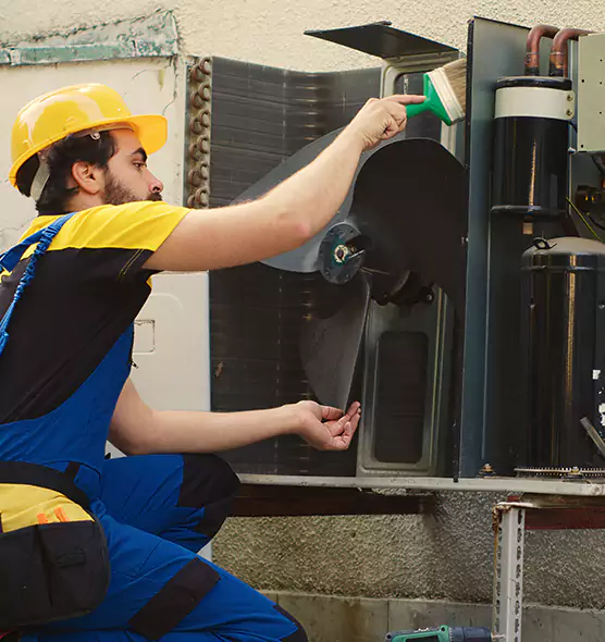 Professional Air Duct Washing Service in Grand Island, NE