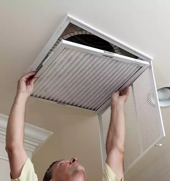 Trusted Apartment Air Duct Cleaning in Grand Island, NE