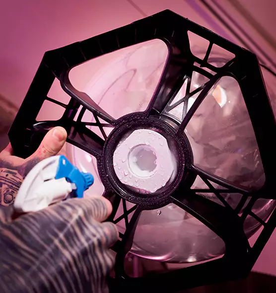 Advanced Basement Vent Cleaning in Grand Island, NE