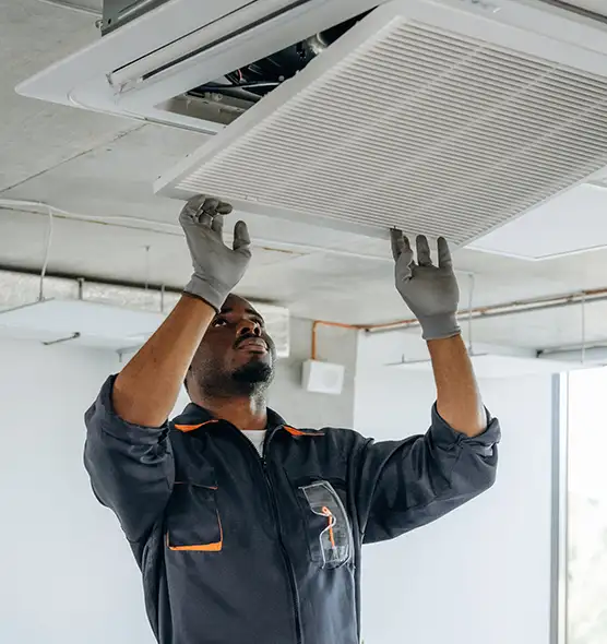 About Certified Air Duct Specialists in Grand Island, NE