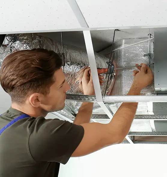 Professional Clogged Dryer Vent Repair in Grand Island, NE