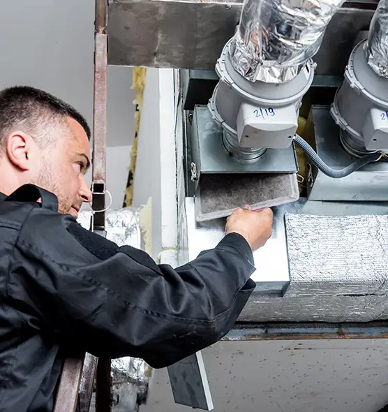 Professional Furnace Vent Cleaning in Grand Island, NE