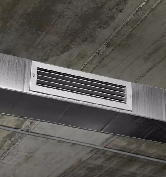 Trusted Hospital Grade Air Duct Cleaning Experts in Grand Island, NE