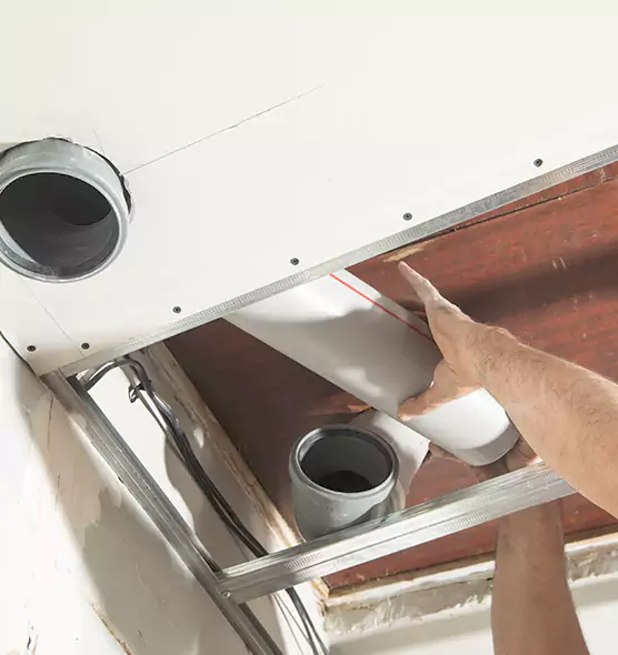 Professional Seasonal Allergy Air Duct Cleaning in Grand Island, NE