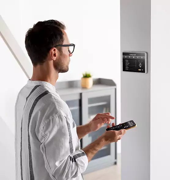 About Smart AC Vent Controller Services in Grand Island