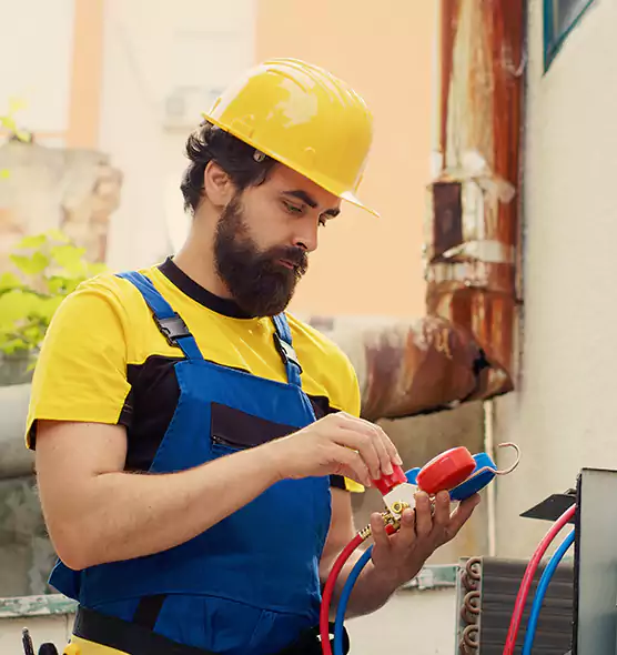 About Smart HVAC Installation in Grand Island, NE