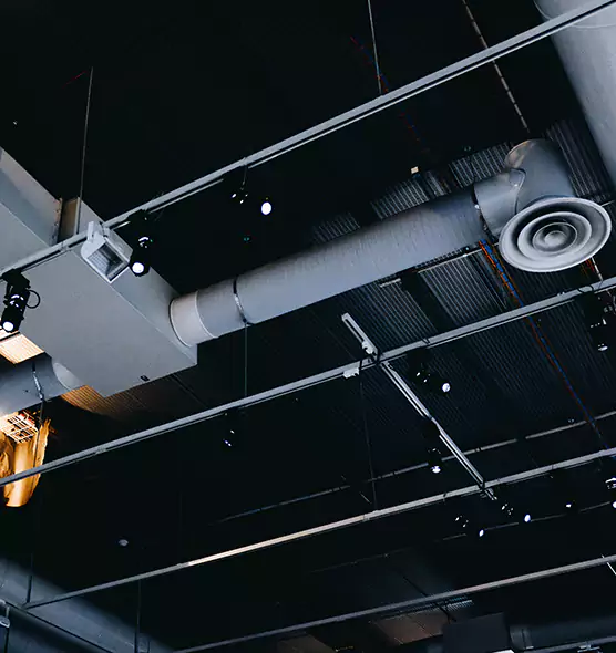 Professinal UV Light Air Purification for Ducts in Grand Island, NE