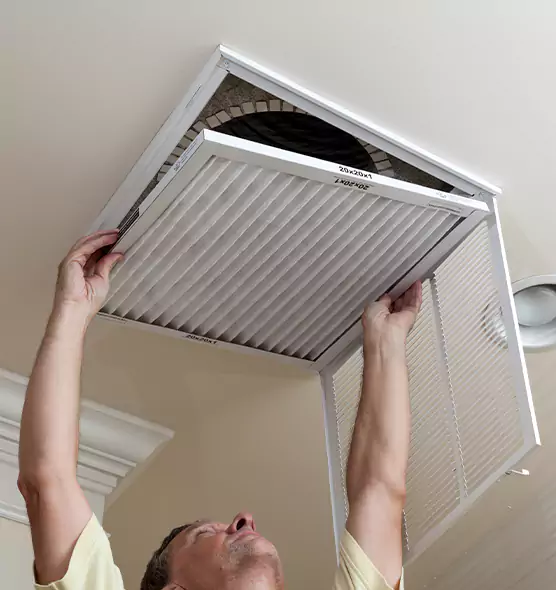 Trusted Vent Shaft Cleaning Expert in Grand Island, NE