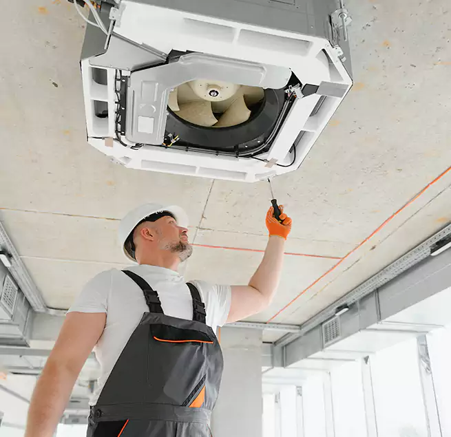 Why Homeowners & Businesses Trust Us in Grand Island, NE?