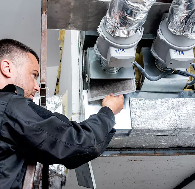 Why Homeowners & Businesses Trust Us in Grand Island, NE?