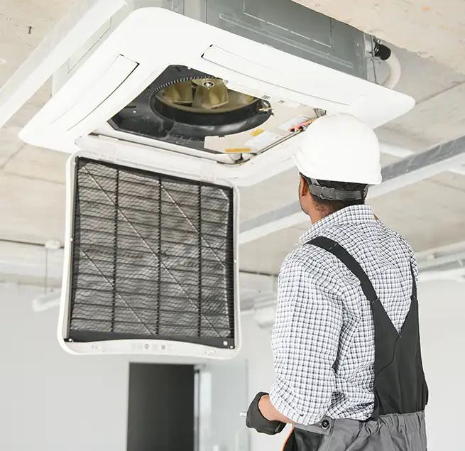 Why Homeowners & Businesses Trust Us in Grand Island, NE?