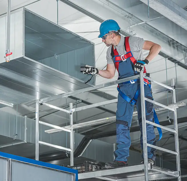 Why Homeowners & Businesses Trust Us in Grand Island, NE?