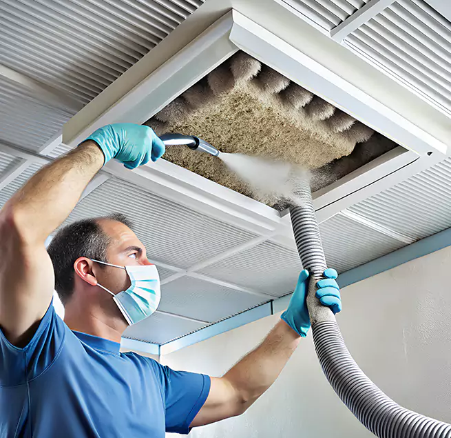 Why Homeowners & Businesses Trust Us Grand Island, NE