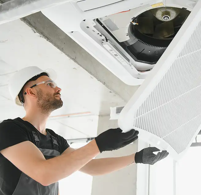 Why Homeowners & Businesses Trust Us in Grand Island, NE?