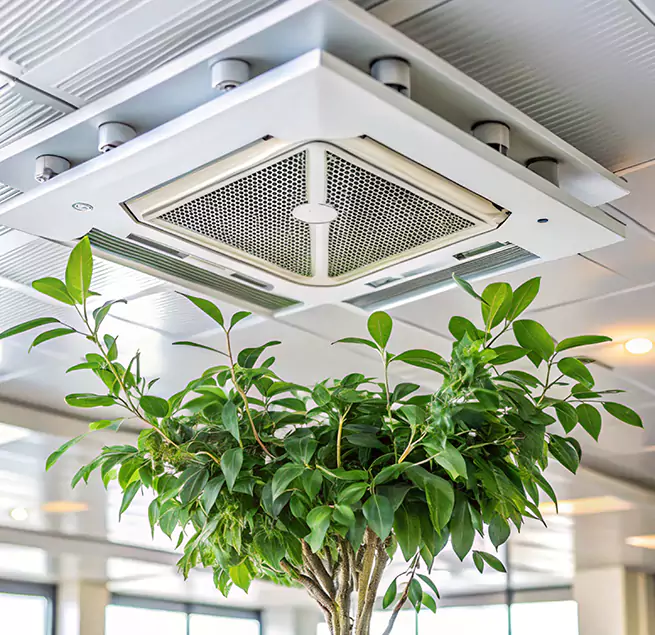 Why Homeowners & Businesses Trust Us in Grand Island, NE?