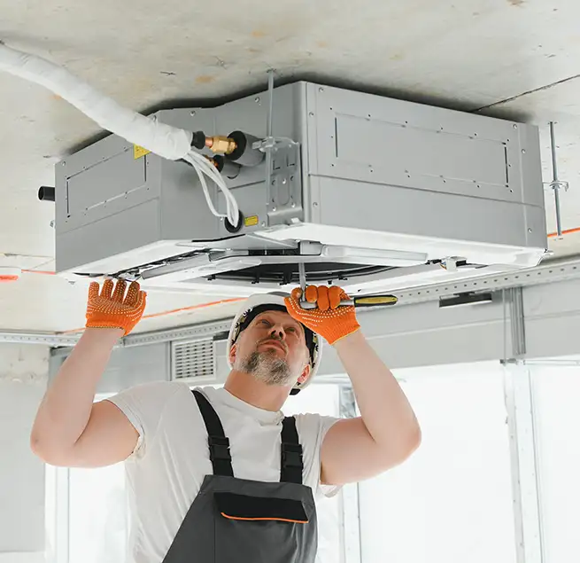 Why Homeowners & Businesses Trust Us Grand Island, NE