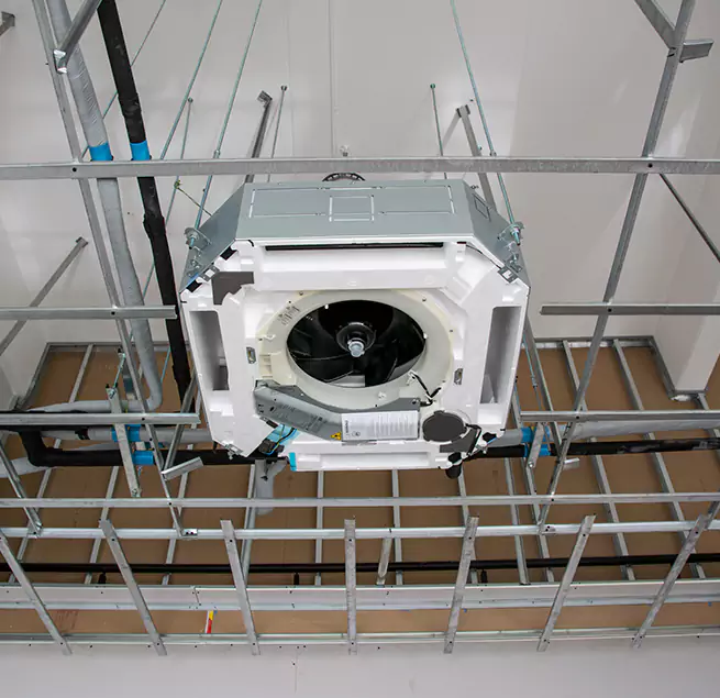 Why Homeowners & Businesses Trust Us Grand Island, NE