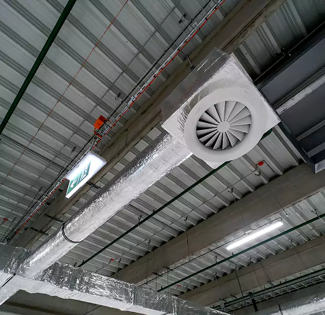 Why Homeowners & Businesses Trust Us in Grand Island, NE?