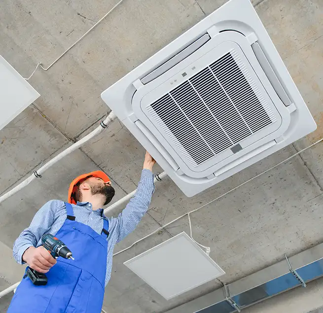 Why Homeowners & Businesses Trust Us in Grand Island, NE