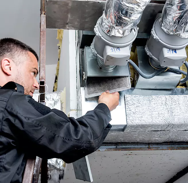 Why Homeowners & Businesses Trust Us in Grand Island, NE?