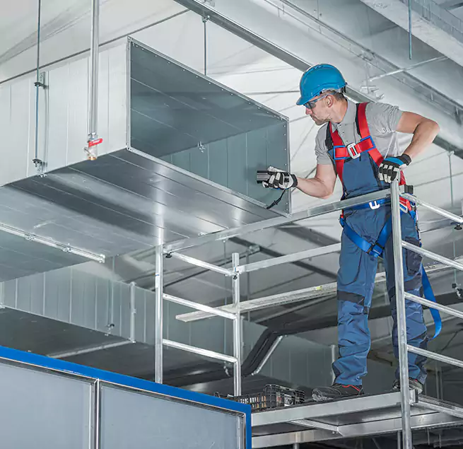 Why Homeowners & Businesses Trust Us Grand Island, NE