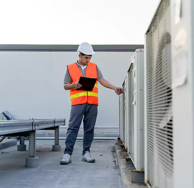 Why Homeowners & Businesses Trust Us in Grand Island, NE?