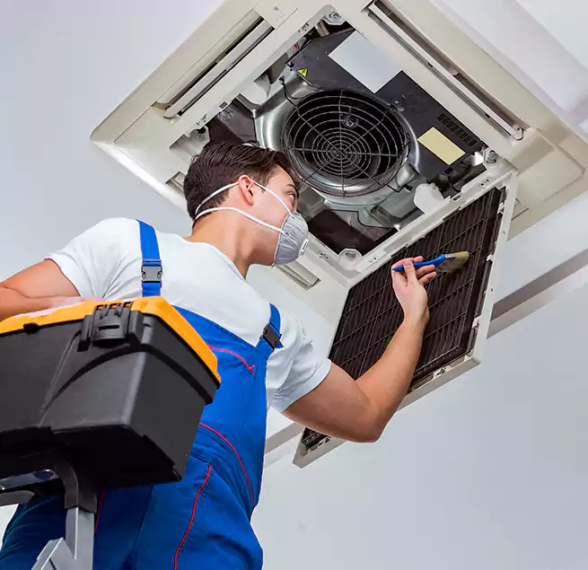 Why Homeowners & Businesses Trust Us in Grand Island, NE?